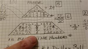 how to calculate 
  numerology for newborn baby